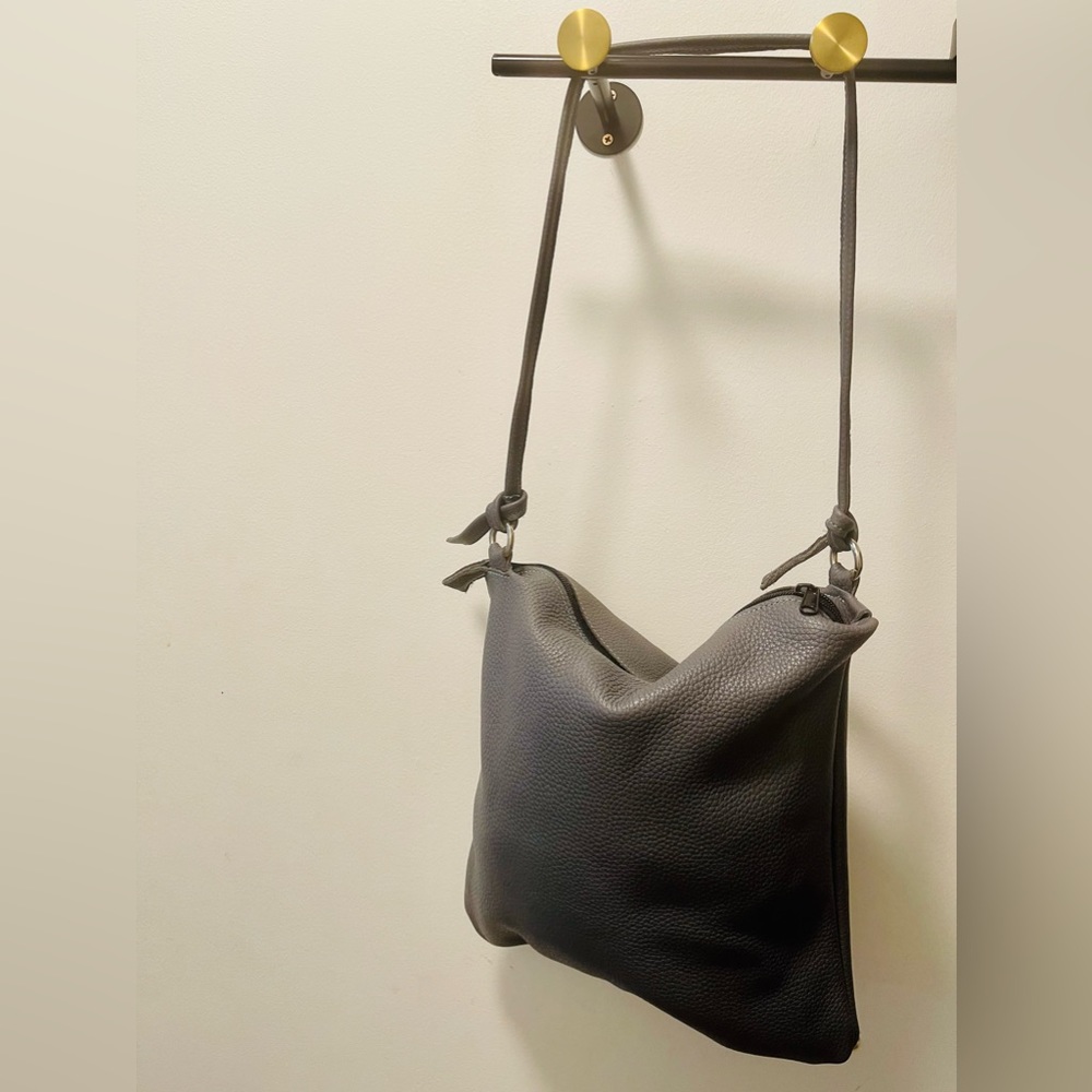 Handmade leather Bag